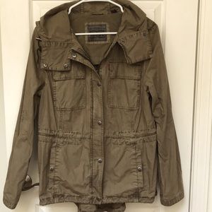 Levi Strauss & Co lightweight jacket size Medium